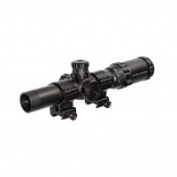 Luneta biegowa 1-4x24 