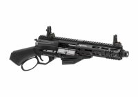 Replika GAS LevAR 7 - Black 