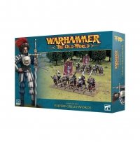 Empire of Man - Empire Greatswords 