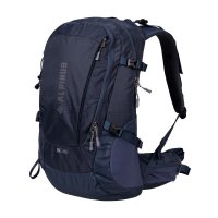 Alpinus - Plecak Muddus 30 - granatowy 