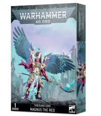 Thousand Sons - Magnus the Red 
