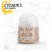 CITADEL - DRY Sylvaneth Bark 12ml 
