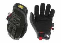 Rękawice zimowe ColdWork Original - Black-Grey (Roz.2XL) 