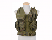 Kamizelka KAM-39 - wz.93 