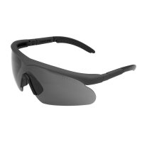 SwissEye - Okulary strzeleckie Raptor 3ls 