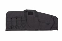 Pokrowiec The Patriot Rifle Case 92cm - Czarny 