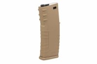 Magazynek mid-cap na 120 kulek do M4 - FDE 