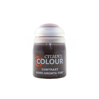 CITADEL - Contrast Gore-Grunta Fur 18ml 