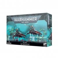 Aeldari - Skyweavers 
