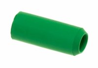 Wzmocniona gumka HU Cold-Resistant do Fire Hawk HC-05 - zielona 