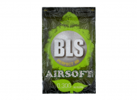 BLS - Kulki BIO 0,30g 1kg 