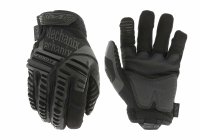 Rękawice M-Pact Covert - Czarny (Roz.M) 