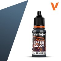 Xpress Color - Iceberg Grey 