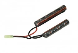 Akumulator NiMH 8,4V 1600mAh typ sf