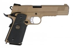 WE - Replika Colt MEU SOCOM - TAN