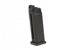 WE - Magazynek low-cap 20 kulek do G19