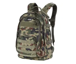 Plecak 36l Texar Cadet Wz.93 Pantera Leśna