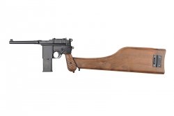 WE - Replika WE712 GBB