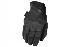 Rękawice Specialty 0.5 High-Dexterity Covert - czarne
