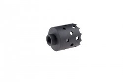 Tłumik płomieni M139