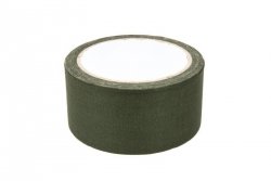 Taśma maskująca - foliage green