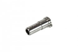 Maxx Model - Regulowana tytanowa dysza CNC do replik AEG 22-25mm