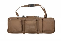 Pokrowiec na replikę Gun Bag V2 84cm - TAN
