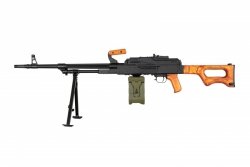 A&K - Replika AK-PKM Wood