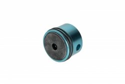 Point - Aluminiowa głowica cylindra do Gearboxów V2