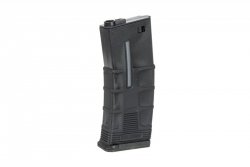 ICS - Magazynek T-Tactical mid-cap na 120 kulek do M4