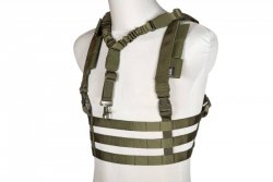 Kamizelka Sling Chest Rig  Cotherium - olive