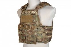 Kamizelka Heavy Plater Carrier Modon - Multicam®