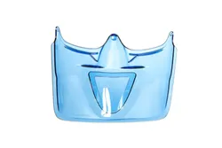 Bolle Safety -Maska ochronna do gogli ATOM