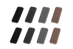 Zestaw okładzin na szyny M-LOK typ 2 Deluxe