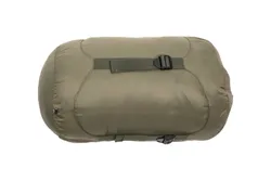 Śpiwór Emersongear Blue Label Envelope Polar Oliwkowy Lewy