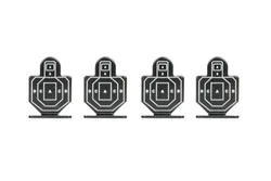 Specna Arms Small Target Set