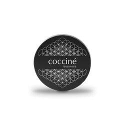 Pasta do butów Coccine Buisness Shoe Wax 100 ml Czarny