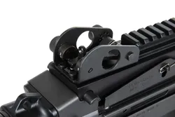 Karabin maszynowy ASG A&K MK46 MOD 0 Czarny