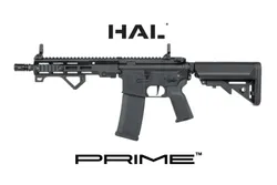Replika SA-P23 Prime HAL ETU - Czarny