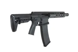 Strzelba ASG Double Bell Genesis Arms Gen-12 Czarna