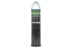 Atrapa pocisku 84mm Vega Force Company do M3 MAAWS