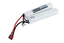 Akumulator LiPo 14,8V 2400mAh 20C T-con
