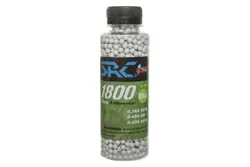 Kulki BIO 0,4g 1800szt.