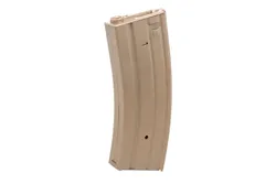 Magazynek hi-cap na 300 kulek do M4 - FDE