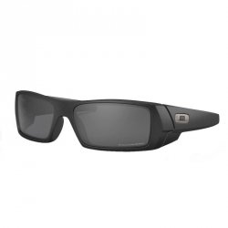 Oakley - Okulary SI Gascan Cerakote Mil Spec Green - Black Iridium (53-111)