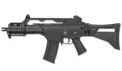 Umarex - Replika HK G36 C IDZ Dual Power - 2.6300