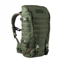 WISPORT - Plecak ZipperFox 40L - Oliwka Zielona