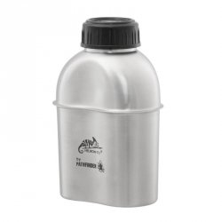 Manierka Stalowa Pathfinder 1,15L (HY-P39-SS-15)