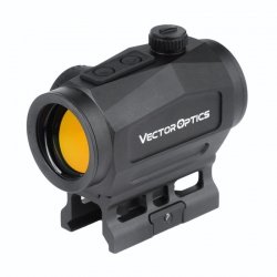Vector Optics - Kolimator Scrapper 1x29 2 MOA (SCRD-47)