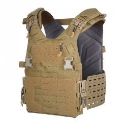 Kamizelka taktyczna CPC ROC Gen. 4.1 - Cordura - Coyote (TG-CPC-ROC41-CB-M)